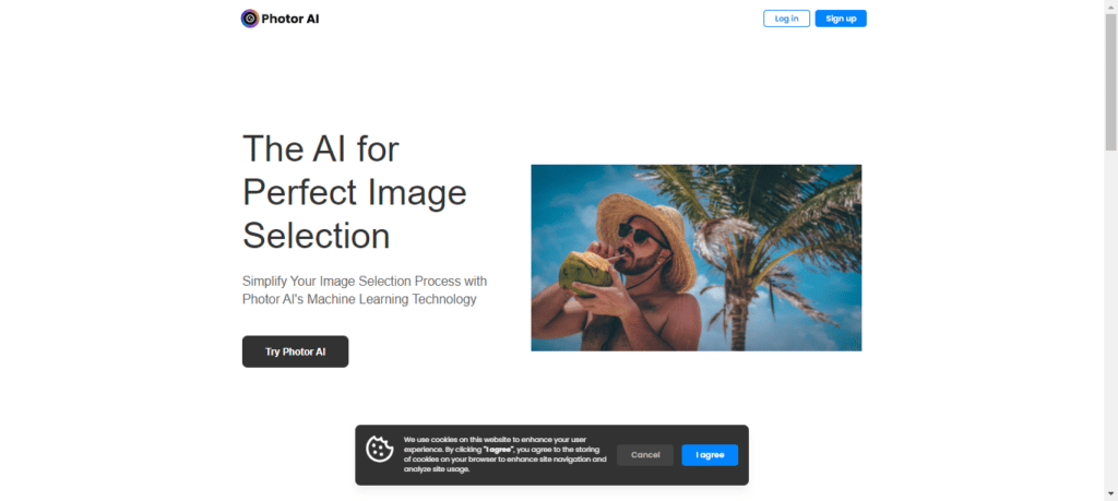 Photor AI